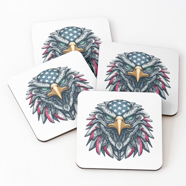 Item preview, Freedom Eagle S01 D14 designed and sold by Houerd.