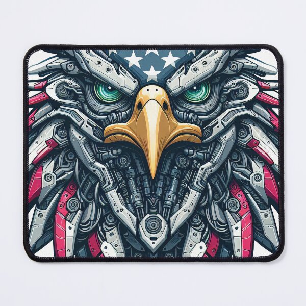 Item preview, Freedom Eagle S01 D14 designed and sold by Houerd.