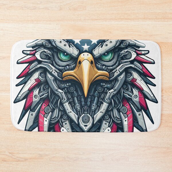 Item preview, Freedom Eagle S01 D14 designed and sold by Houerd.