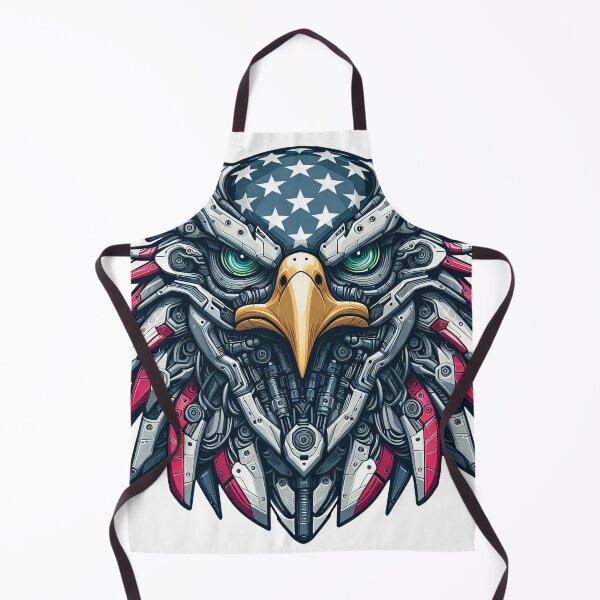 Item preview, Freedom Eagle S01 D14 designed and sold by Houerd.
