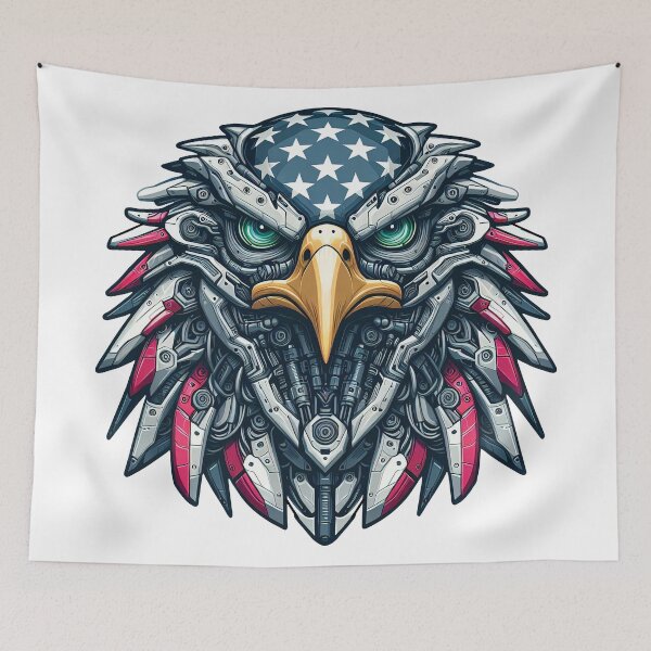 Item preview, Freedom Eagle S01 D14 designed and sold by Houerd.