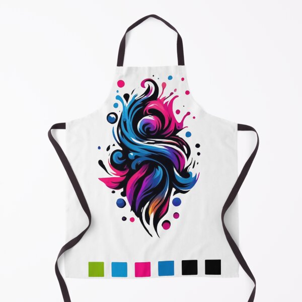Item preview, Color sample designed and sold by FusiTink.