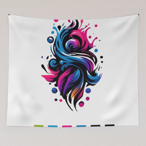 Item preview, Color sample designed and sold by FusiTink.