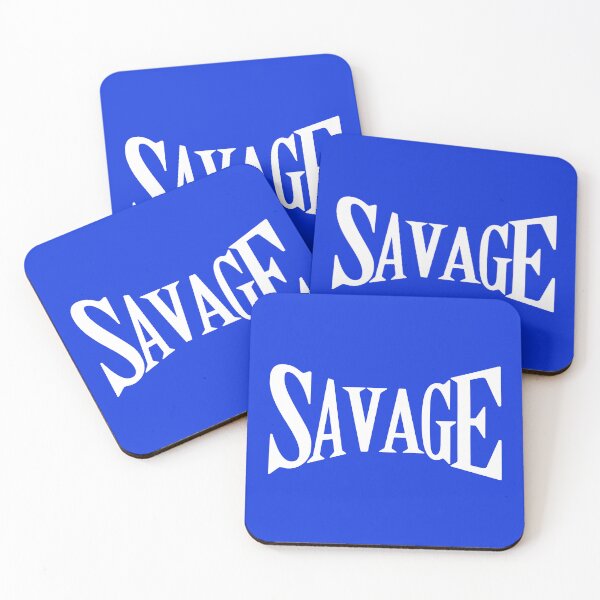 Item preview, Savage 2 designed and sold by victoriavitoria.