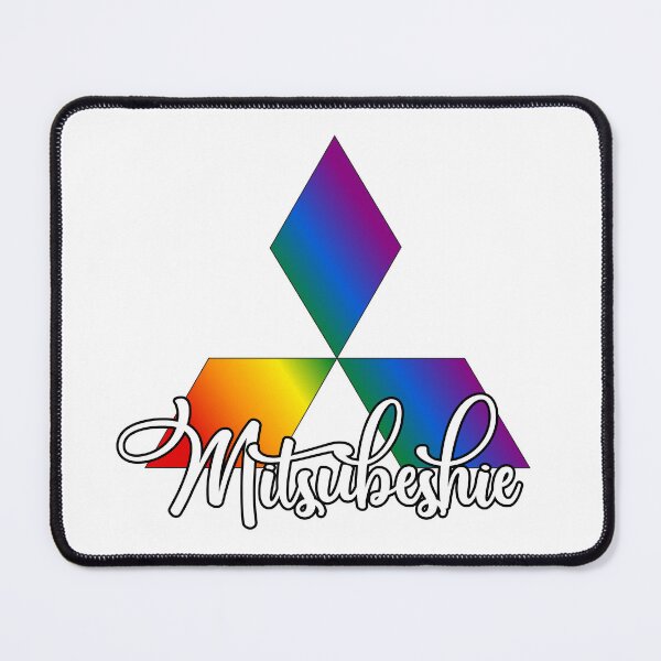 Item preview, Mitsubeshie: Pride your ambition! designed and sold by Aw10tiko.