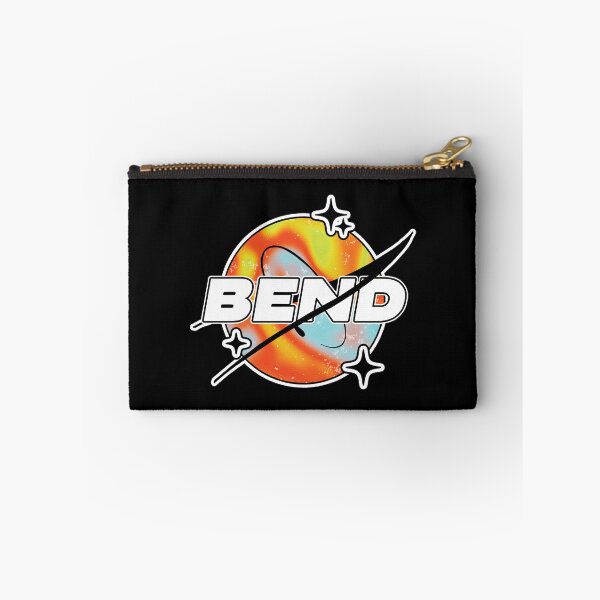 Item preview, Doblar el espacio derretido designed and sold by orlumbuspirate.