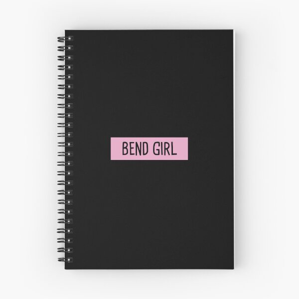 Item preview, Bend Girl designed and sold by orlumbuspirate.