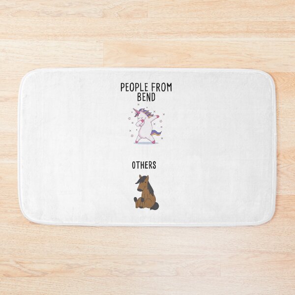 Item preview, People From Bend vs. Other People designed and sold by orlumbuspirate.