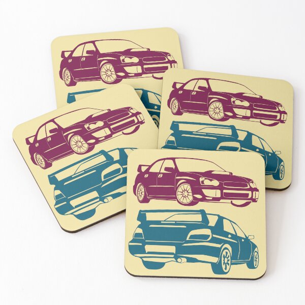 Item preview, Hypercar Showdown designed and sold by Stipper Store.