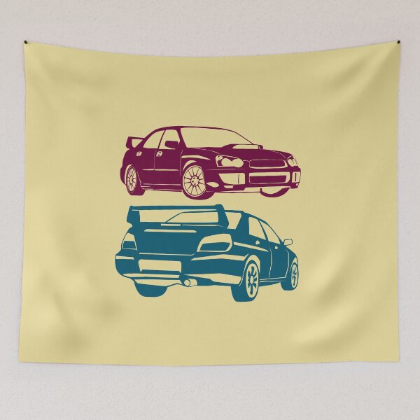 Item preview, Hypercar Showdown designed and sold by Stipper Store.