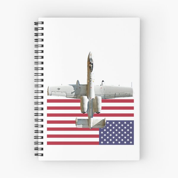Item preview, Fairchild Republic A-10 Thunderbolt II designed and sold by ERIDIaNARtS.