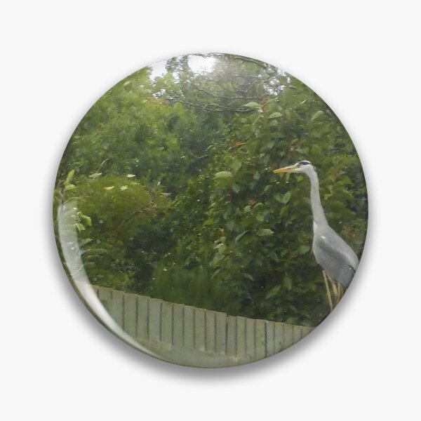 Item preview, An Unusual Visitor designed and sold by lezvee.