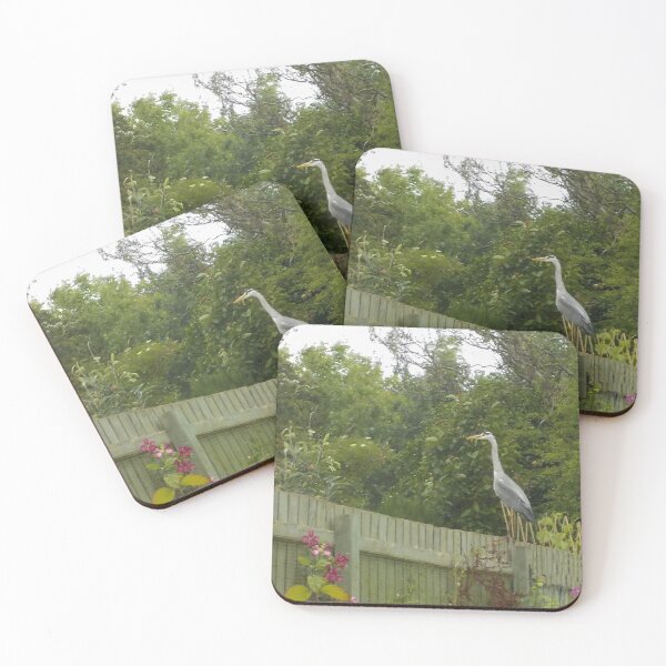 Item preview, An Unusual Visitor designed and sold by lezvee.