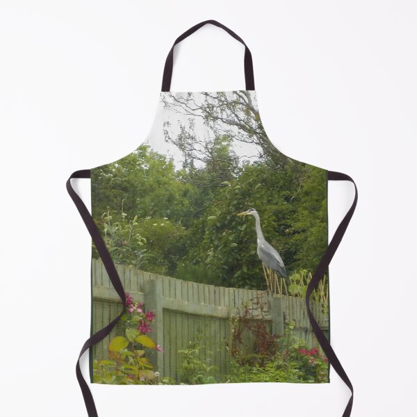 Item preview, An Unusual Visitor designed and sold by lezvee.