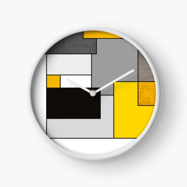 Item preview, Geometric Abstract Design 145 designed and sold by Szafranscy Art Studio.