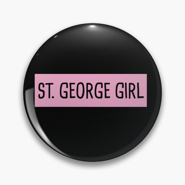 Item preview, St. George Girl designed and sold by orlumbuspirate.