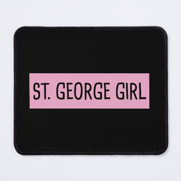 Item preview, St. George Girl designed and sold by orlumbuspirate.