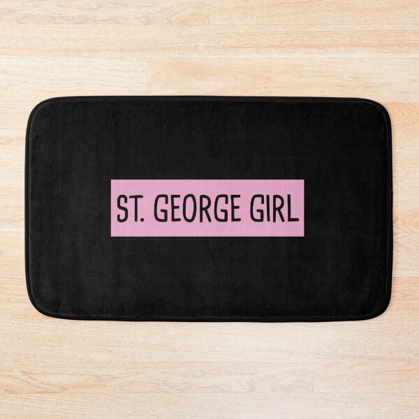 Item preview, St. George Girl designed and sold by orlumbuspirate.
