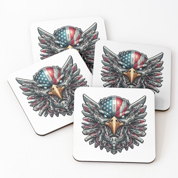 Item preview, Freedom Eagle S01 D15 designed and sold by Houerd.