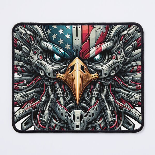 Item preview, Freedom Eagle S01 D15 designed and sold by Houerd.