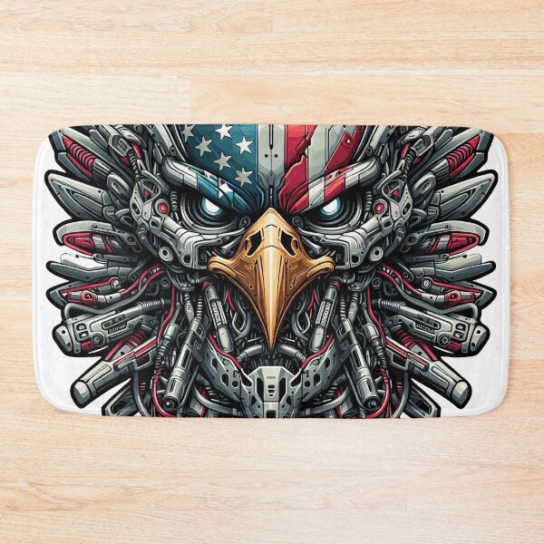 Item preview, Freedom Eagle S01 D15 designed and sold by Houerd.