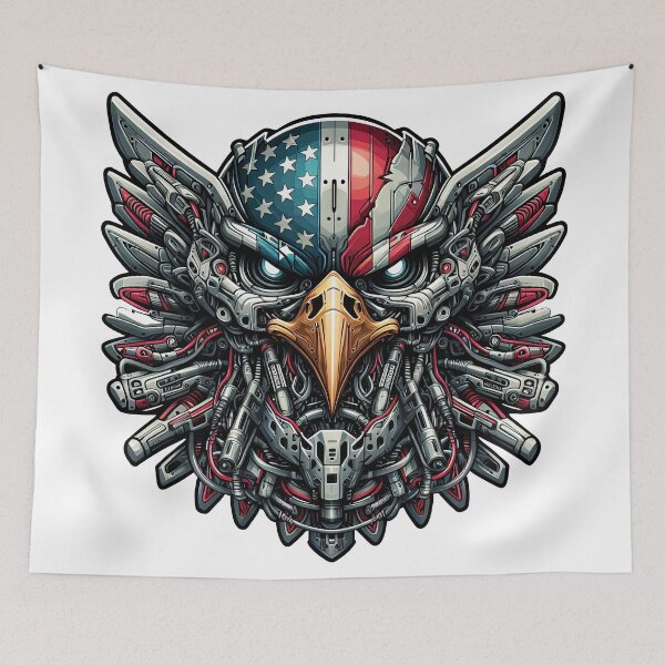 Item preview, Freedom Eagle S01 D15 designed and sold by Houerd.