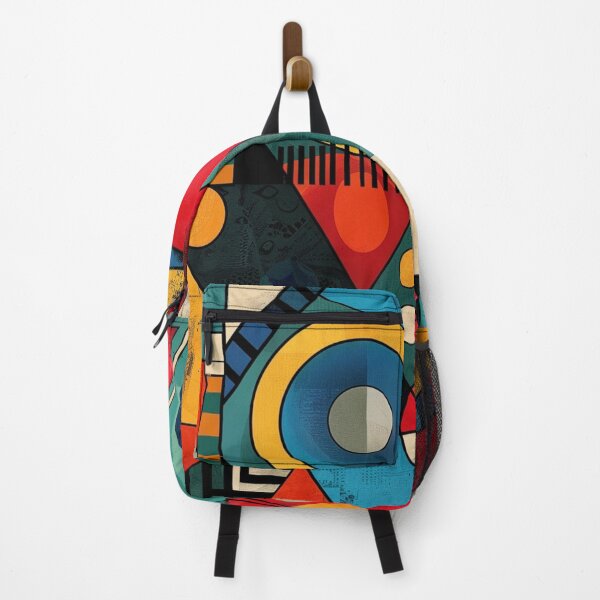 Item preview, Geometric Abstract Art designed and sold by Guesso.