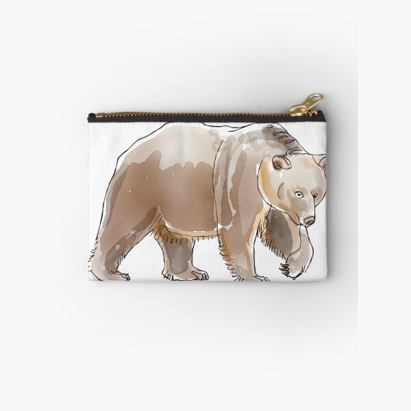 Item preview, Grizzly Bear designed and sold by gboscherini.
