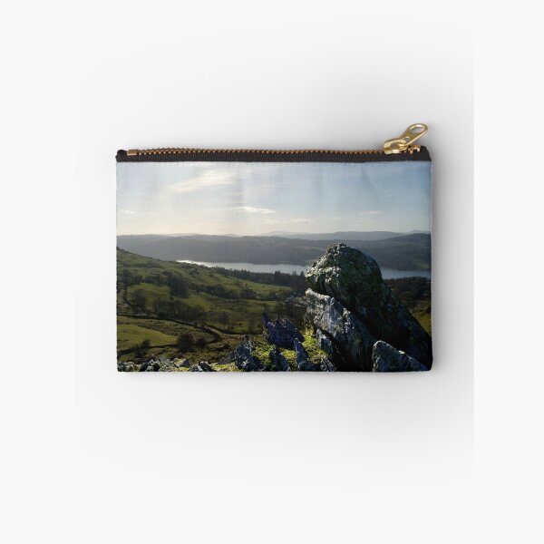 Item preview, Above Tower Woods designed and sold by mikebov.