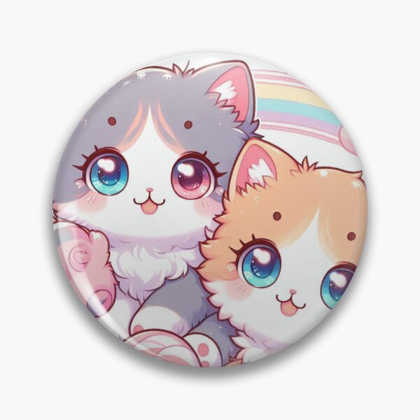 Item preview, cute cats designed and sold by miriam-miranda.