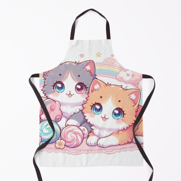 Item preview, cute cats designed and sold by miriam-miranda.