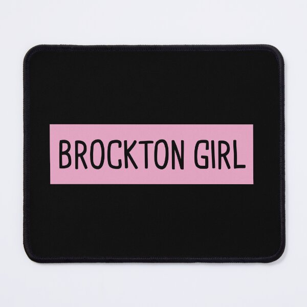 Item preview, Brockton Girl designed and sold by orlumbuspirate.