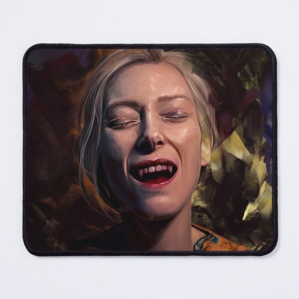 Item preview, Only Lovers Left Alive designed and sold by D Belov.