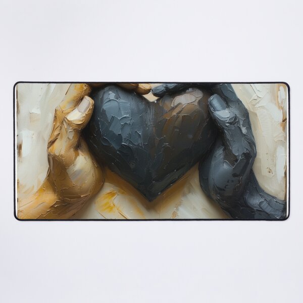 Item preview, Heart Union designed and sold by MNSY.