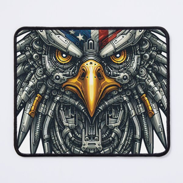 Item preview, Freedom Eagle S01 D16 designed and sold by Houerd.