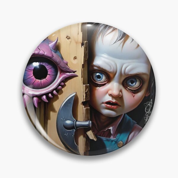 Item preview, Here's Johnny designed and sold by shiharl.