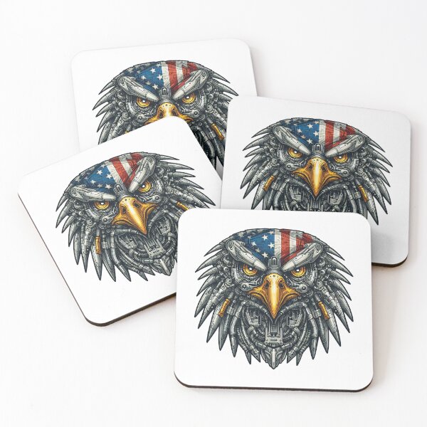 Item preview, Freedom Eagle S01 D16 designed and sold by Houerd.