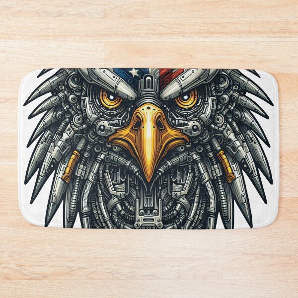Item preview, Freedom Eagle S01 D16 designed and sold by Houerd.