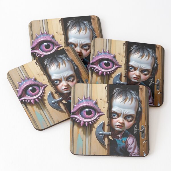 Item preview, Here's Johnny designed and sold by shiharl.