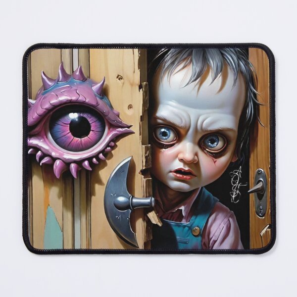 Item preview, Here's Johnny designed and sold by shiharl.