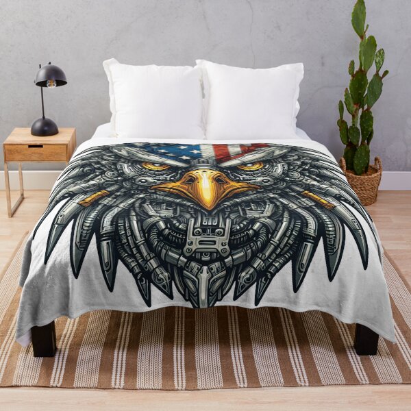 Item preview, Freedom Eagle S01 D16 designed and sold by Houerd.