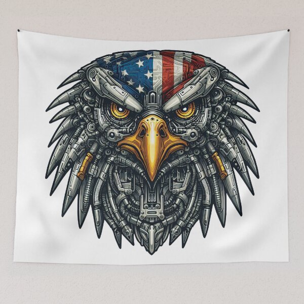 Item preview, Freedom Eagle S01 D16 designed and sold by Houerd.