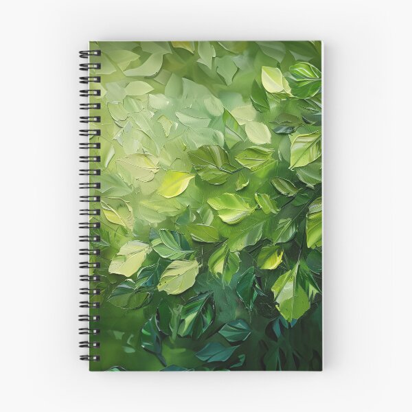 Item preview, Leafy Tones designed and sold by MNSY.