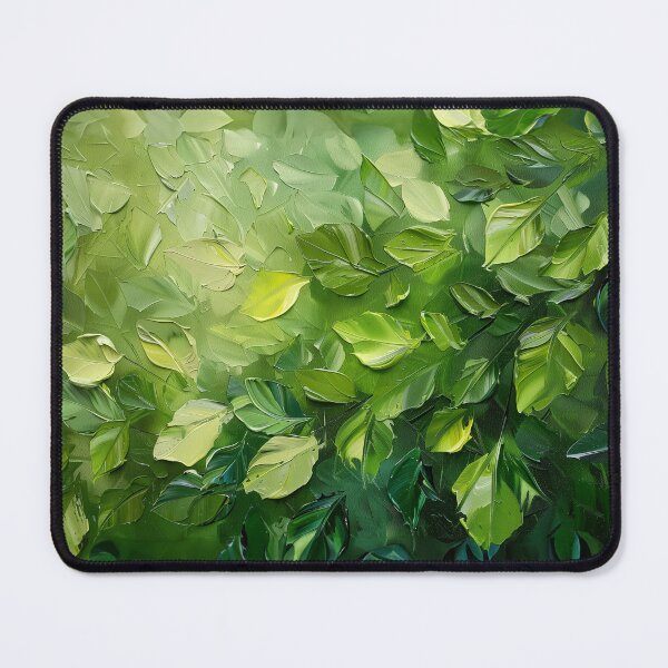 Item preview, Leafy Tones designed and sold by MNSY.