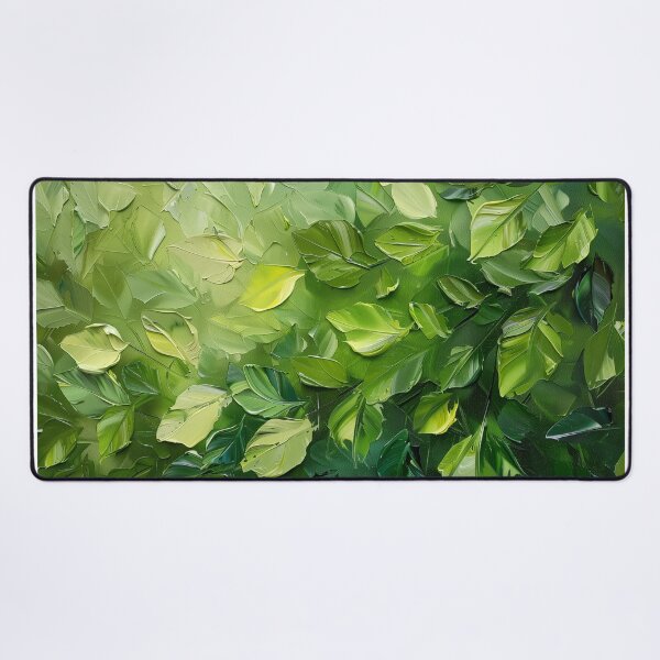 Item preview, Leafy Tones designed and sold by MNSY.