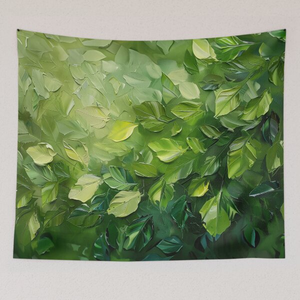 Item preview, Leafy Tones designed and sold by MNSY.