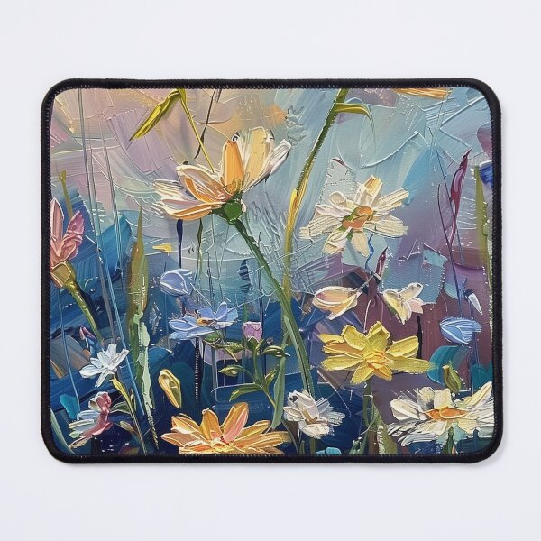 Item preview, Floral Radiance designed and sold by MNSY.