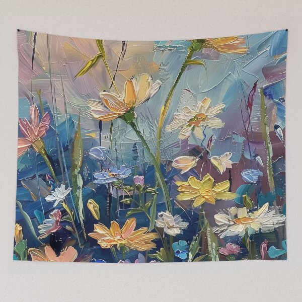 Item preview, Floral Radiance designed and sold by MNSY.