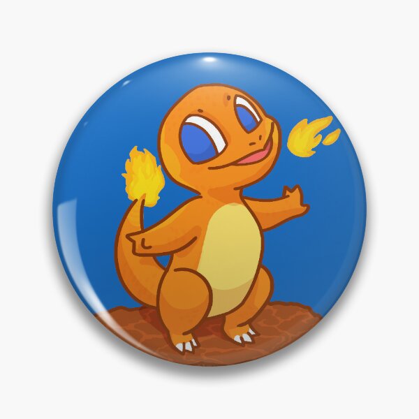 Item preview, fire type designed and sold by Opalescent Eel Shop.