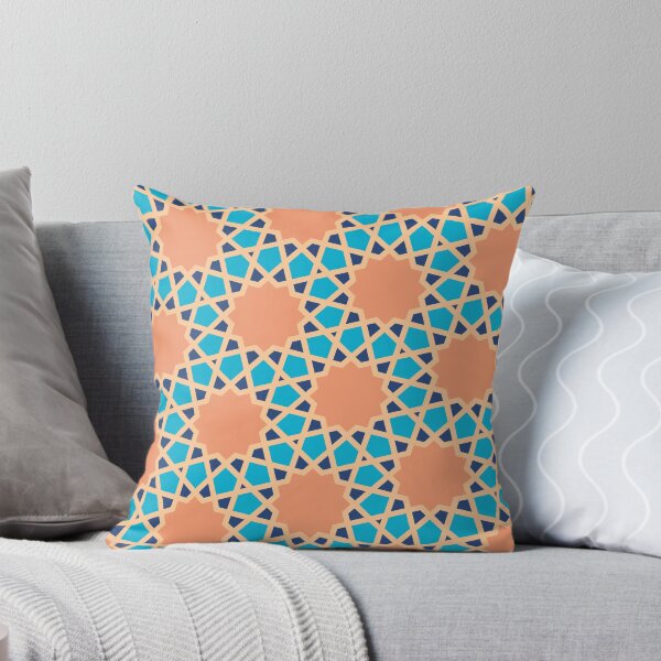 Item preview, Colorful arabic pattern designed and sold by elfina.